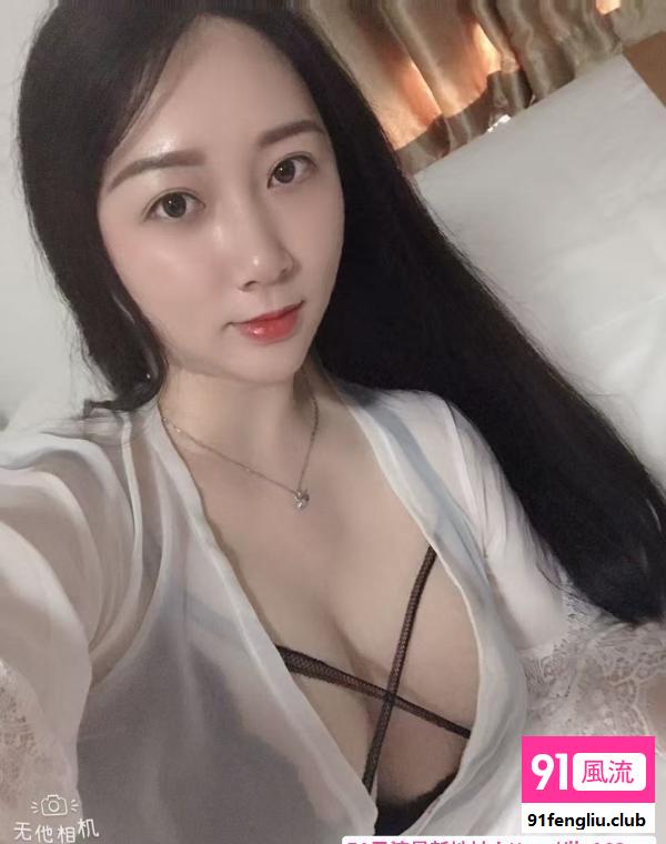 珠海肤白大奶MImi